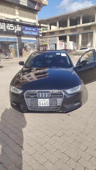 اودي A4 2015 - صورة 2