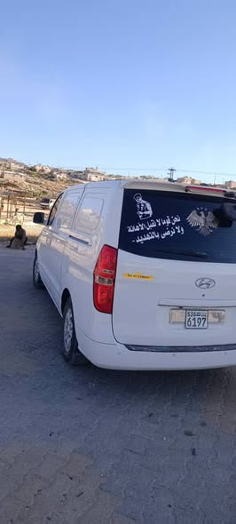 هيونداي اتش ون 2011 - صورة 3