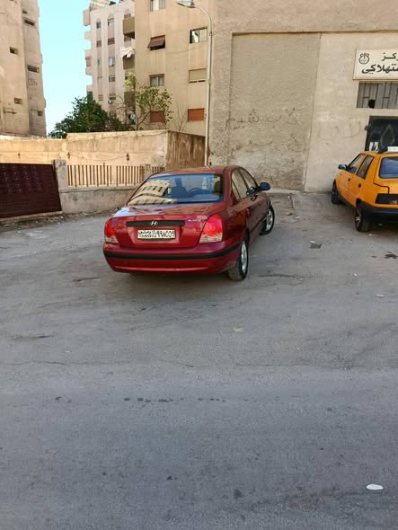 هونداي النترا 2005 - صورة 4