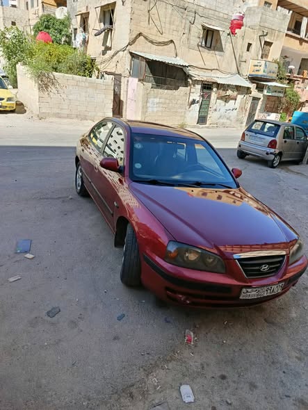 هونداي النترا 2005 - صورة 5