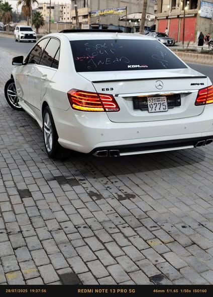 مرسيدس CLA 2016 - صورة 3