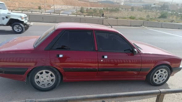 بيجو 505 1983 - صورة 2