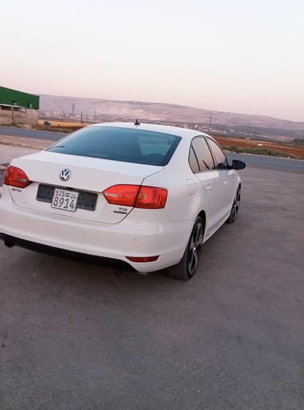 فولكس فاجن جيتا 2011 - صورة 3