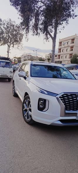 هونداي باليسيد 2021 - صورة 2