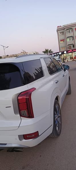 هونداي باليسيد 2021 - صورة 3