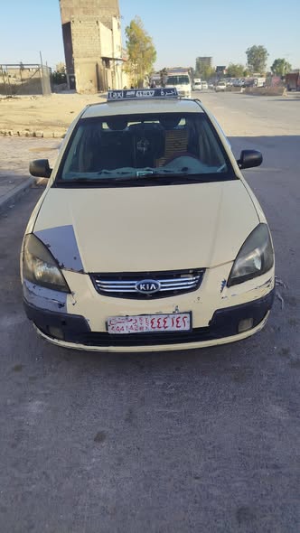 كيا ريو 2007 - صورة 4