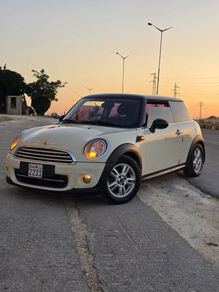 ميني كوبر 2013 - صورة 1