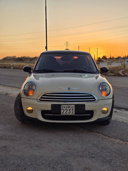 ميني كوبر 2013 - صورة 2