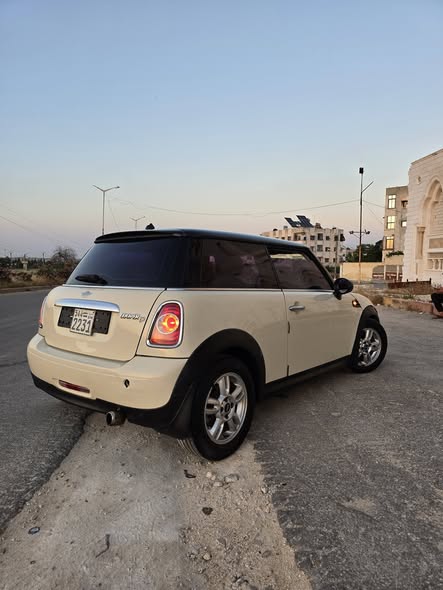 ميني كوبر 2013 - صورة 3