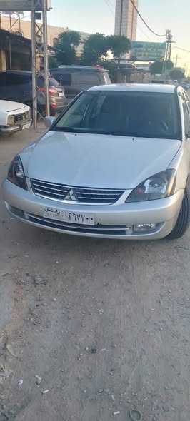 ميتسوبيشي لانسر 2006 - صورة 3