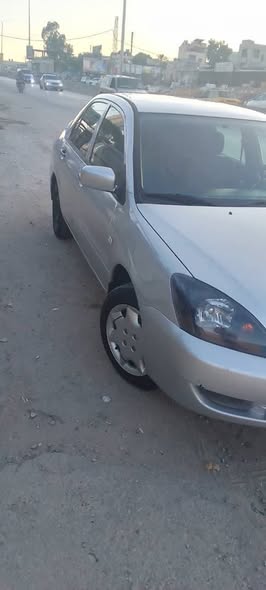 ميتسوبيشي لانسر 2006 - صورة 4