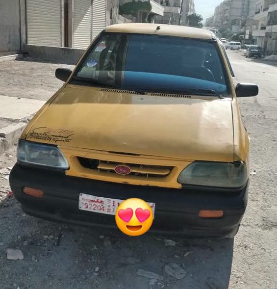 سايبا سايبا 2002 - صورة 1