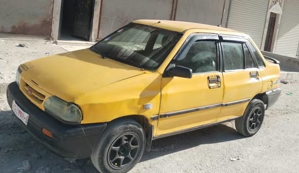 سايبا سايبا 2002 - صورة 2