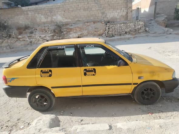 سايبا سايبا 2002 - صورة 3