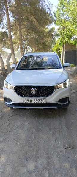 ام جي ZS 2020 - صورة 1