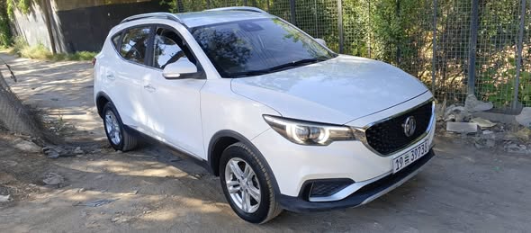 ام جي ZS 2020 - صورة 2