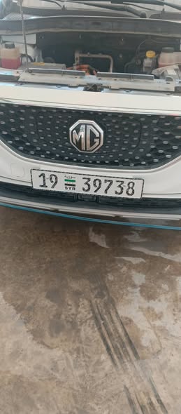 ام جي ZS 2020 - صورة 3
