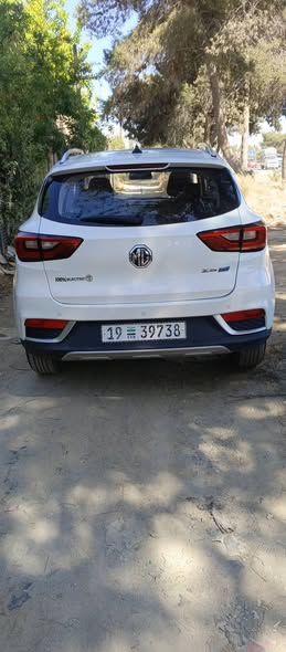ام جي ZS 2020 - صورة 4