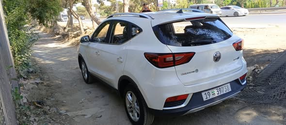 ام جي ZS 2020 - صورة 5