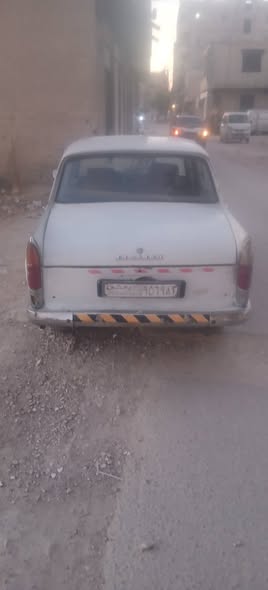بيجو 404 1973 - صورة 1