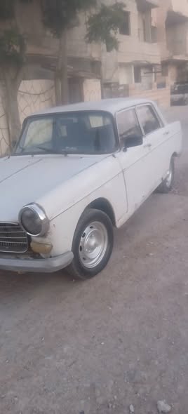بيجو 404 1973 - صورة 2