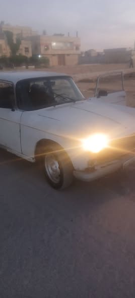 بيجو 404 1973 - صورة 3