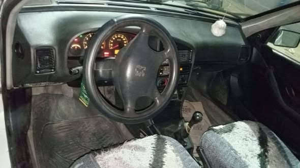 بيجو 405 2005 - صورة 3