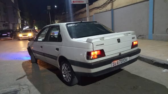 بيجو 405 2005 - صورة 4