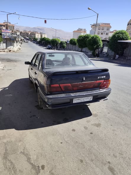 لادا ١٠٩ 2003 - صورة 2