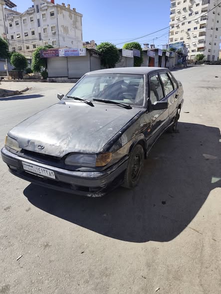 لادا ١٠٩ 2003 - صورة 3