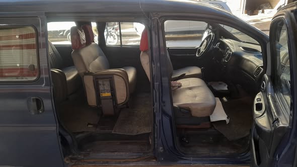 هيونداي H-1 2002 - صورة 5