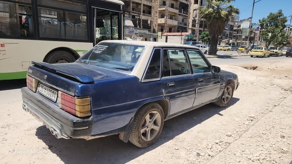 مازدا مازدا 1983 - صورة 4