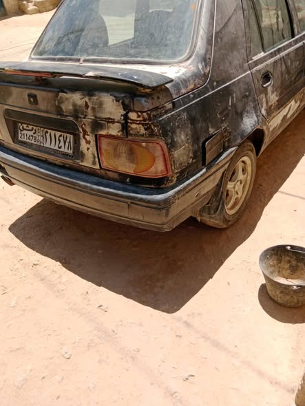 داسيا سوبر نوفا 2001 - صورة 2