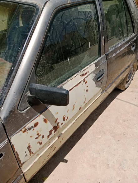 داسيا سوبر نوفا 2001 - صورة 3