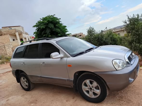 هيونداي سانتا في 2004 - صورة 1