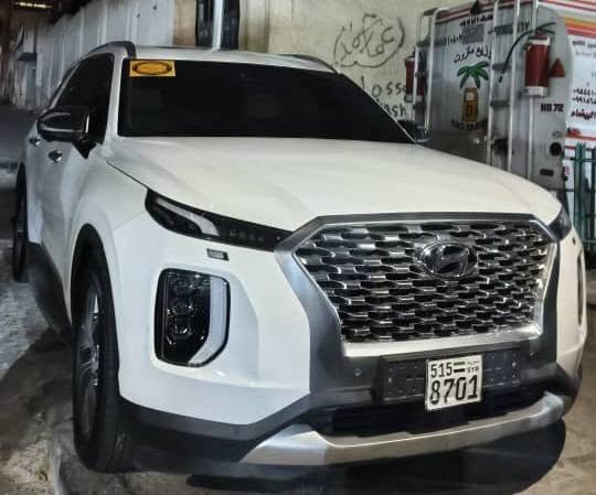 هوندا باليسيد 2023 - صورة 5