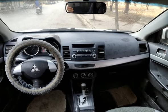 ميتسوبيشي لانسر 2013 - صورة 2