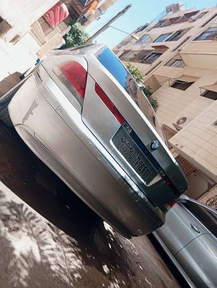 بي إم دبليو 730li 2004 - صورة 4