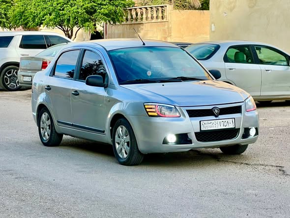 بروتون ساجا 2011 - صورة 2