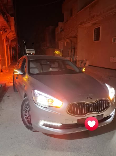 كيا K9 2013 - صورة 1