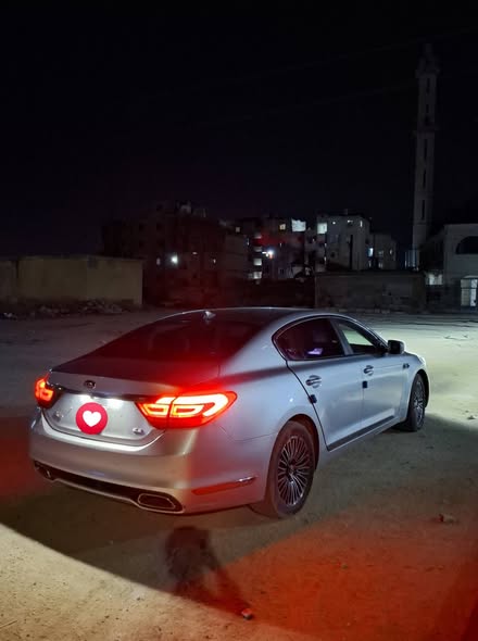 كيا K9 2013 - صورة 2