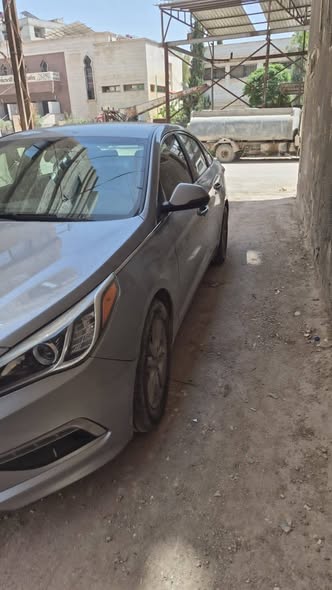 هيونداي سوناتا 2015 - صورة 3