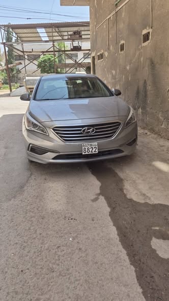 هيونداي سوناتا 2015 - صورة 5