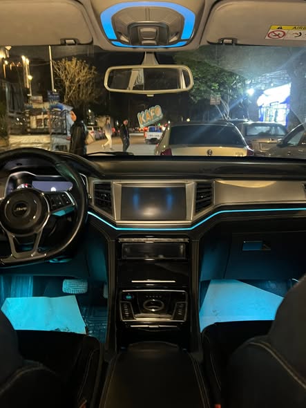 زوتاي X7 2020 - صورة 1