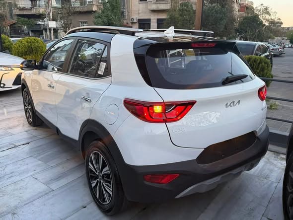 كيا KX1 2025 - صورة 2