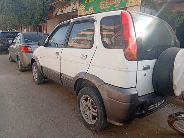 زوتاي نوماد 2006 - صورة 3