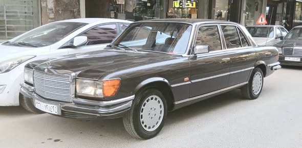 مرسيدس أبو شنب 1976 - صورة 4