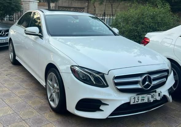 مرسيدس 300 2018 - صورة 2
