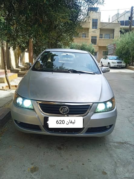 ليفان 620 2008 - صورة 1