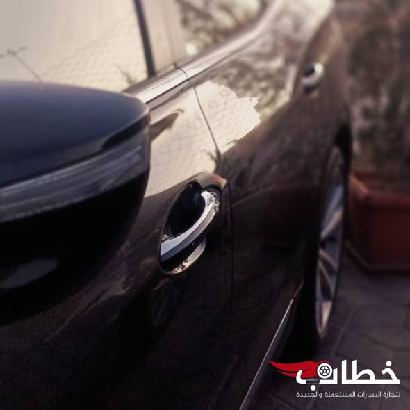 هيونداي آزيرا 2013 - صورة 3